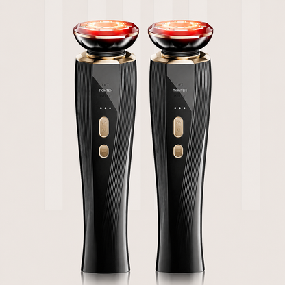 ZOREENE Handheld Red Light Therapy Beauty Device