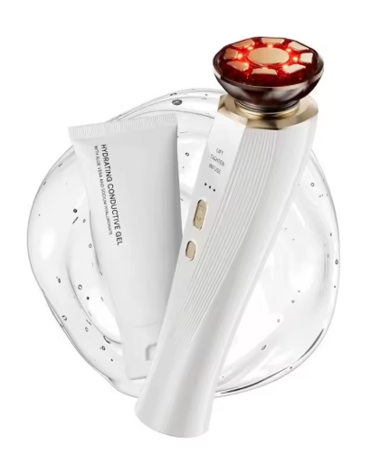 3-in-1 Hand Held Red Light Therapy Beauty Device